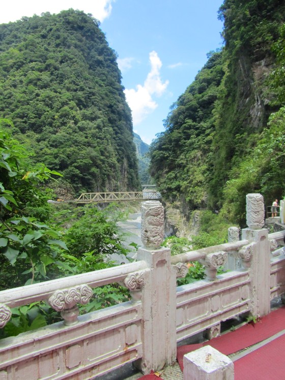 A little bit of everything. A lot of beauty!