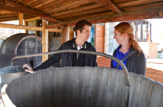 Museum of the Village