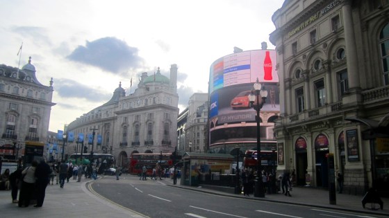 Piccadilly