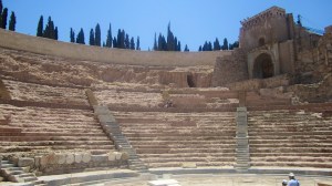 Roman Theater