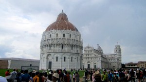 Pisa