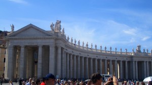 St. Peter's Square