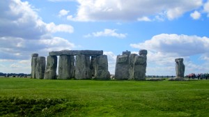 Stonehenge