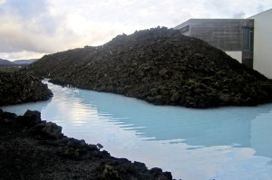 Blue Lagoon