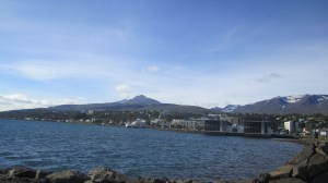 Akureyri