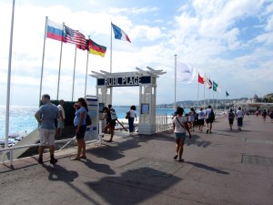 Loving the French Riviera