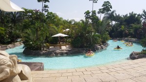 Lazy River
