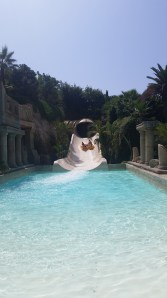 One of the best rides