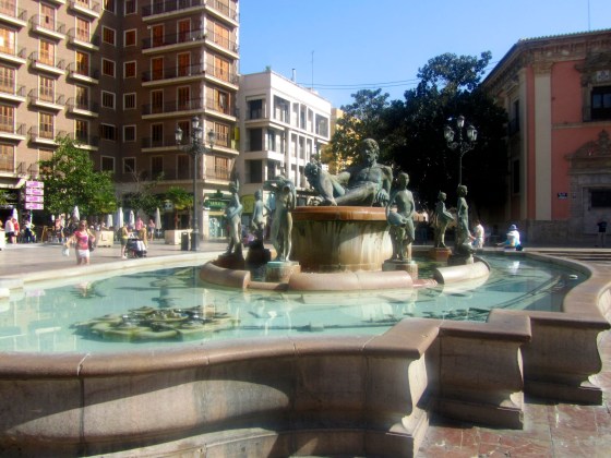 Valencia