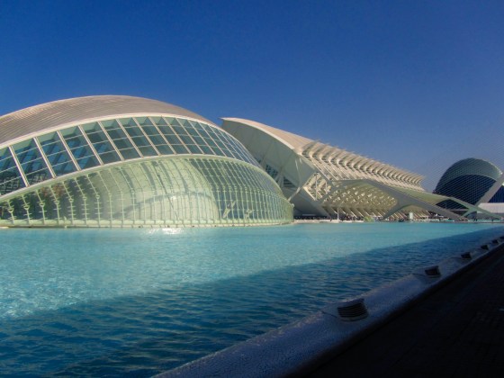 Amazing architecture