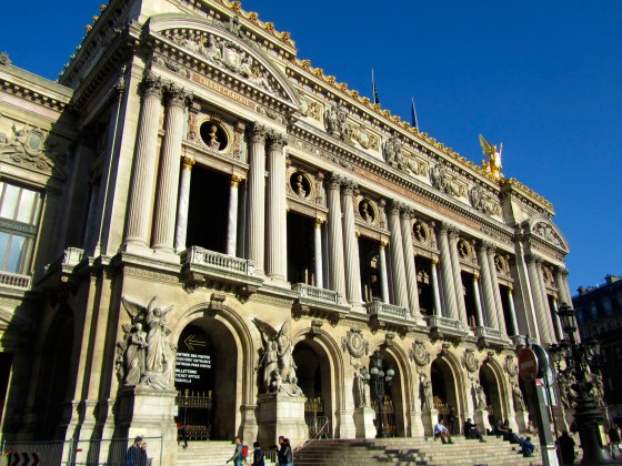 Academie Nationale de Musique
