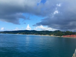 Final look at St. Criox