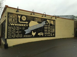 Southland Whiskey Kitchen