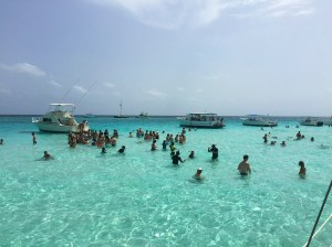 Stingray City