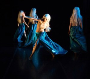 Throwback to "Ix Chel"