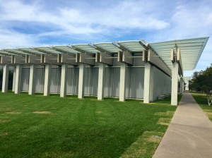 Renzo Piano Building